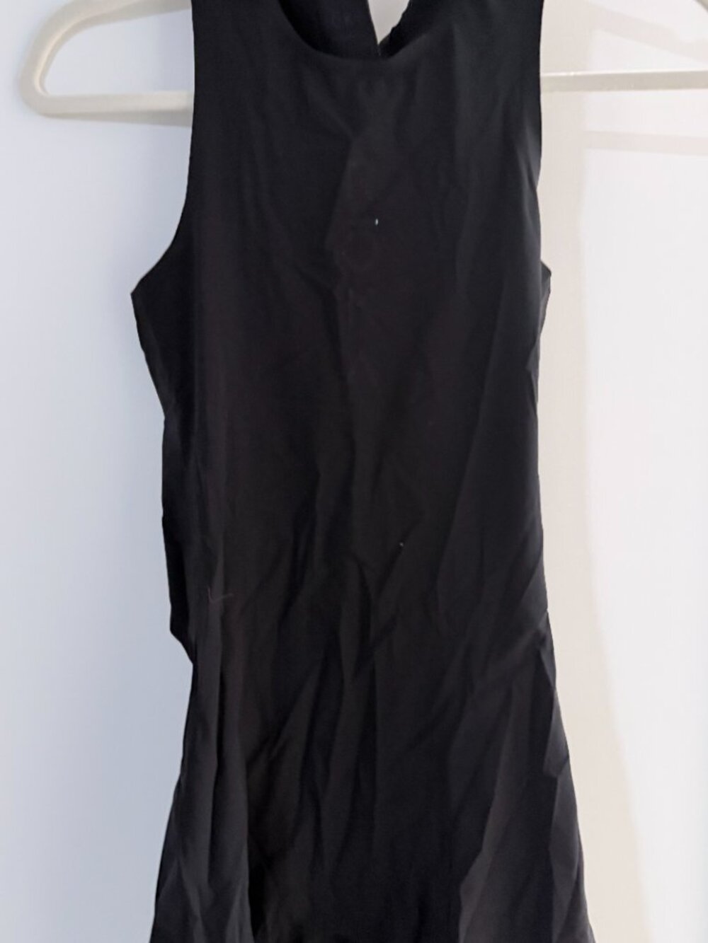 ROKA Viper Swimskin Women's Medium Black Triathlon Race Suit - Picture 2 of 5